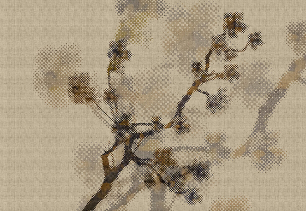 Панно и фотообои A. S. Creation Living Walls - Walls by Patel 2 DD114202