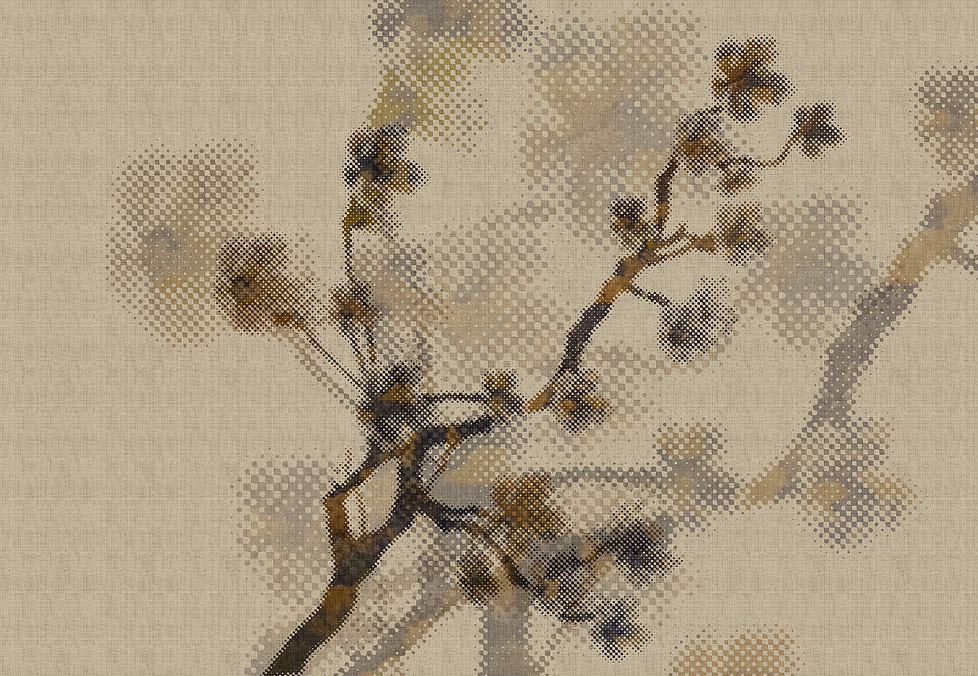 Панно и фотообои A. S. Creation Living Walls - Walls by Patel 2 DD114202