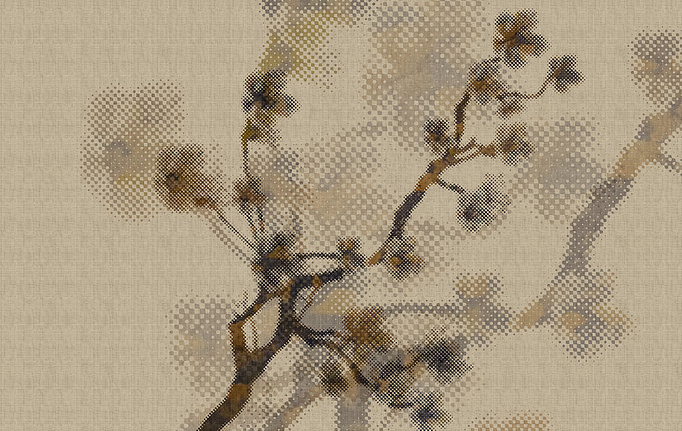 Немецкие панно и фотообои A. S. Creation, коллекция Living Walls - Walls by Patel 2, артикул DD114203