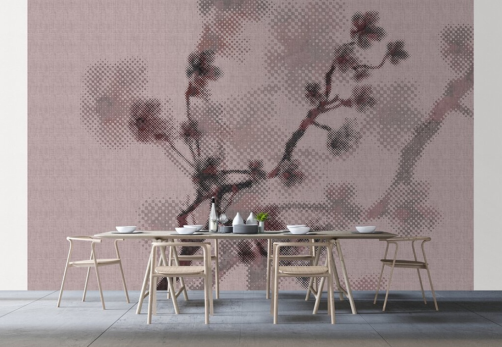 Панно и фотообои A. S. Creation Living Walls - Walls by Patel 2 DD114208