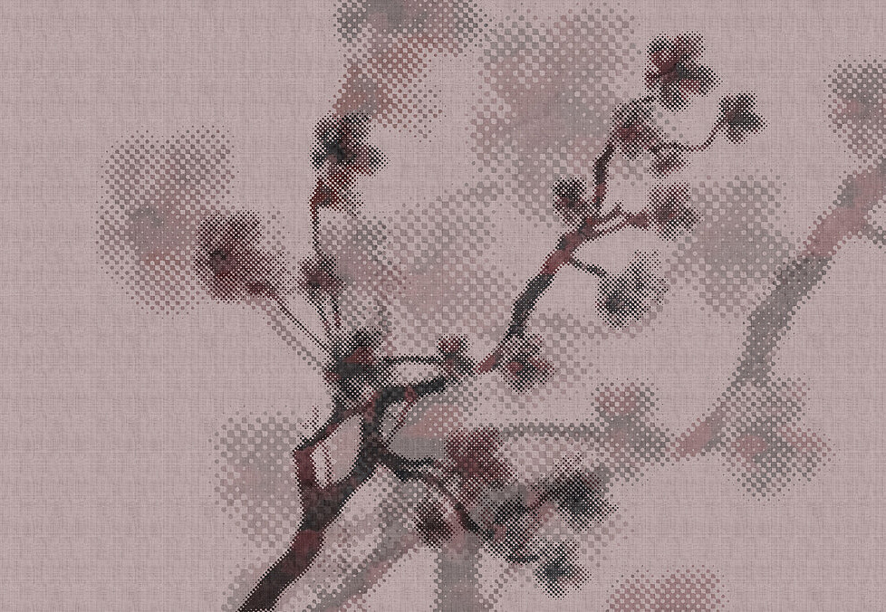 Панно и фотообои A. S. Creation Living Walls - Walls by Patel 2 DD114210