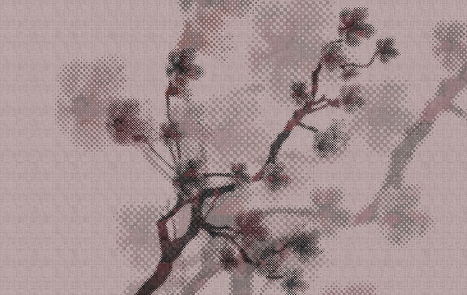 Немецкие панно и фотообои A. S. Creation, коллекция Living Walls - Walls by Patel 2, артикул DD114210