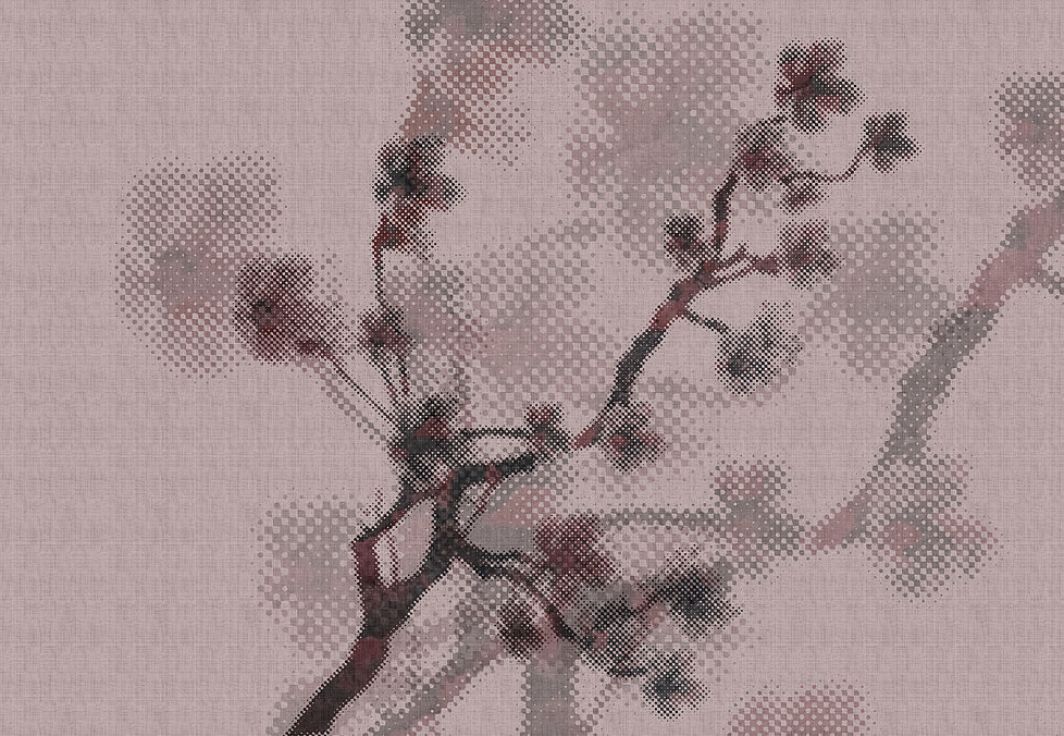 Панно и фотообои A. S. Creation Living Walls - Walls by Patel 2 DD114210