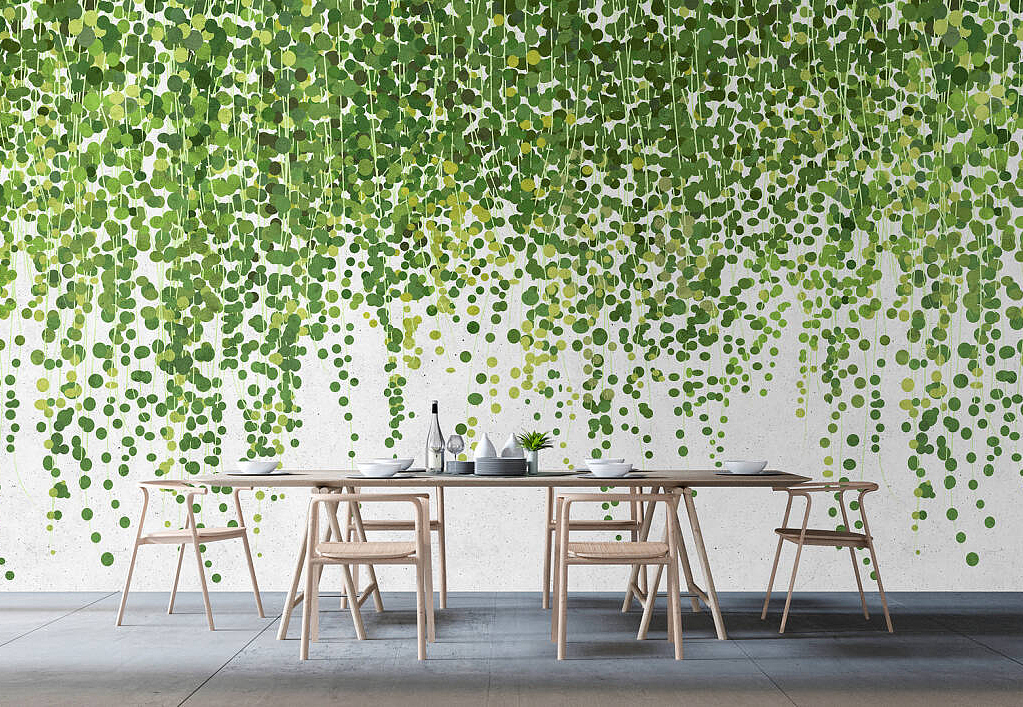 Панно и фотообои A. S. Creation Living Walls - Walls by Patel 2 DD114222