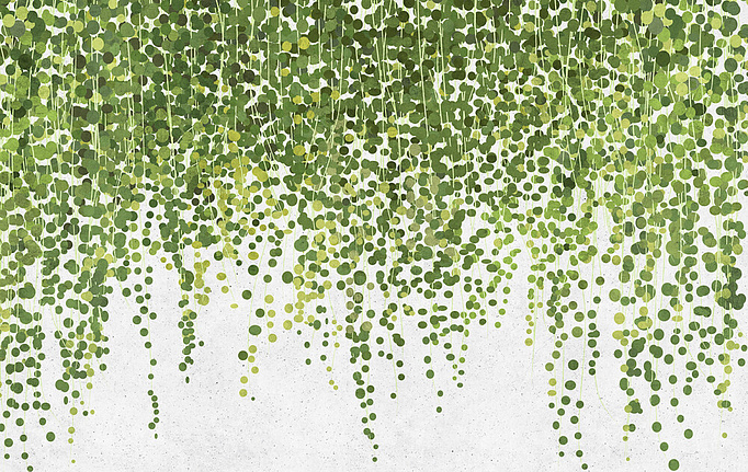 Немецкие панно и фотообои A. S. Creation, коллекция Living Walls - Walls by Patel 2, артикул DD114224