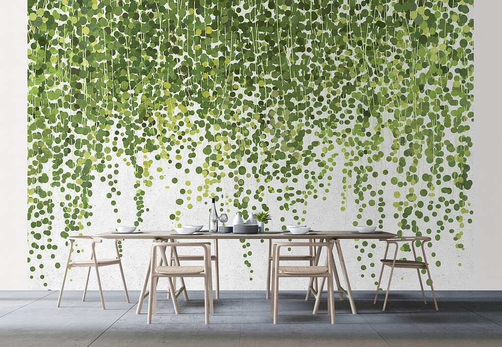 Панно и фотообои A. S. Creation Living Walls - Walls by Patel 2 DD114224