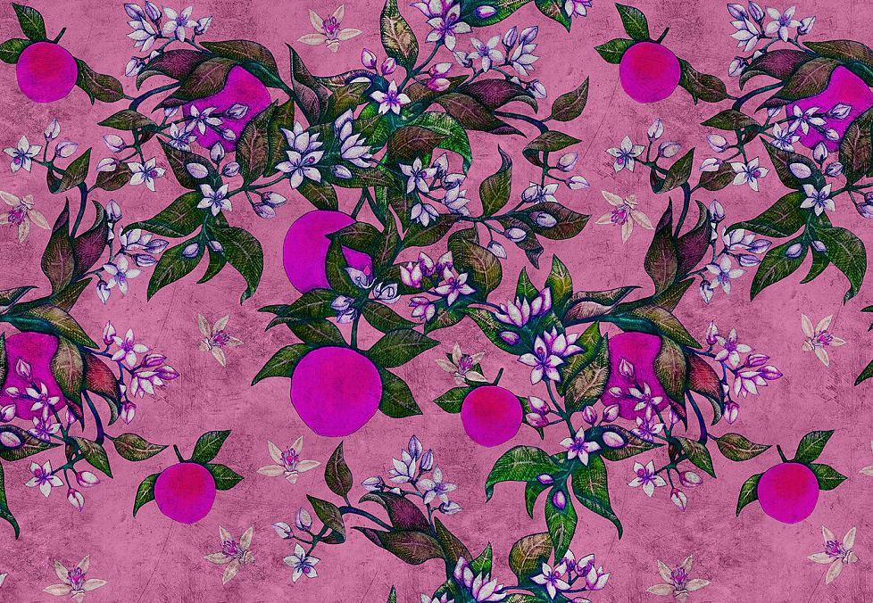 Панно и фотообои A. S. Creation Living Walls - Walls by Patel 2 DD114264
