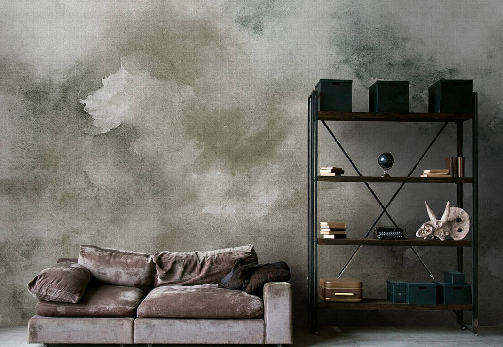 Панно и фотообои A. S. Creation Living Walls - Walls by Patel 2 DD114348