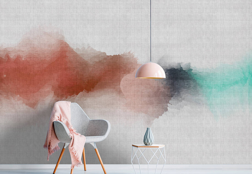 Панно и фотообои A. S. Creation Living Walls - Walls by Patel 2 DD114368