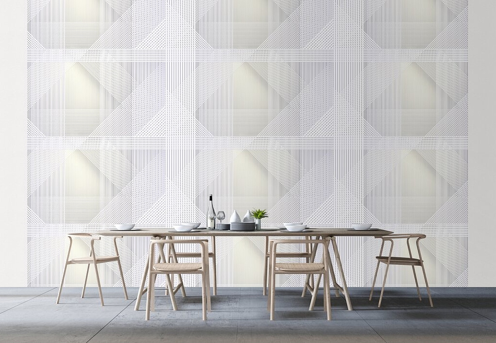 Панно и фотообои A. S. Creation Living Walls - Walls by Patel 2 DD114378