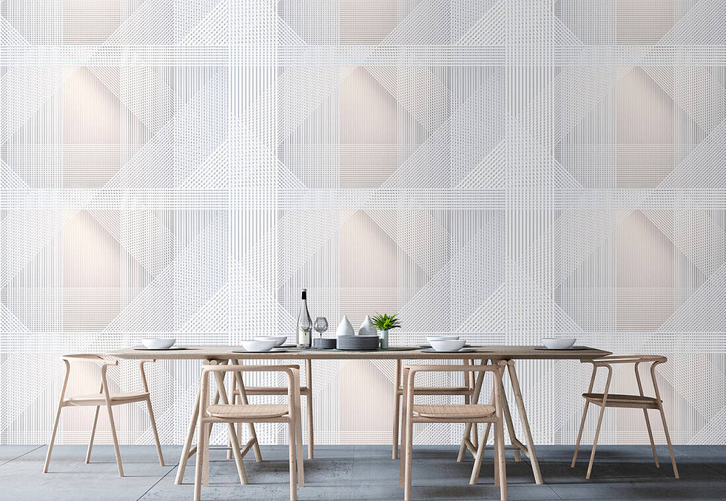 Панно и фотообои A. S. Creation Living Walls - Walls by Patel 2 DD114382