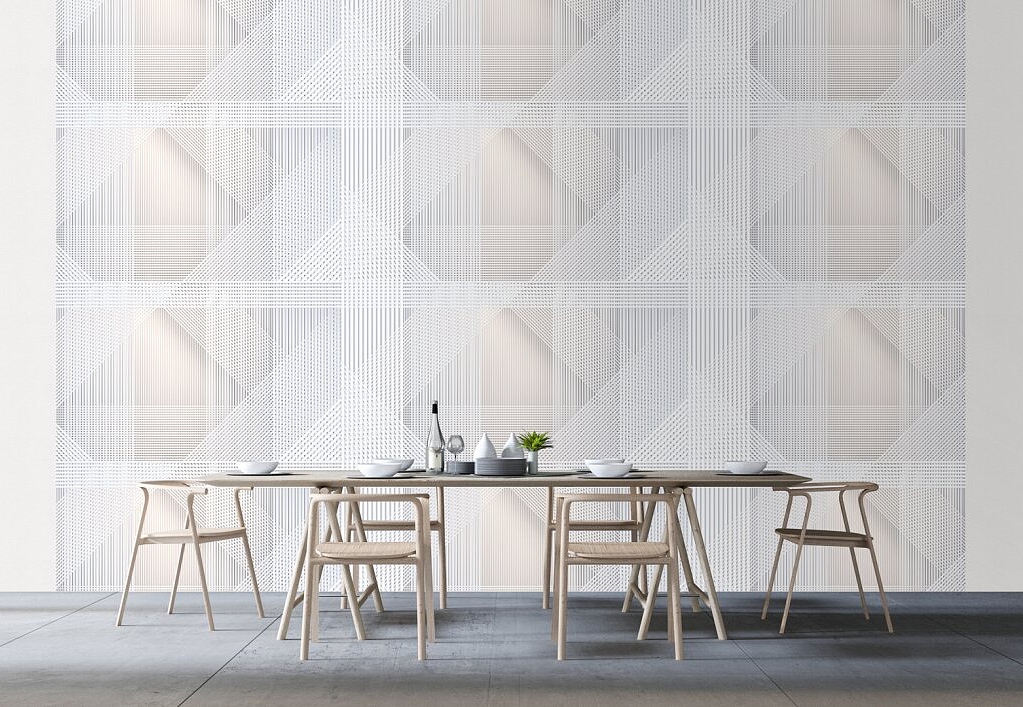 Панно и фотообои A. S. Creation Living Walls - Walls by Patel 2 DD114384