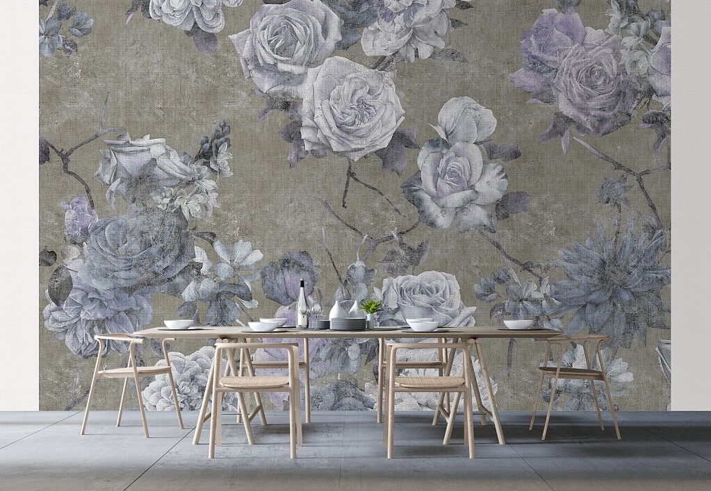 Панно и фотообои A. S. Creation Living Walls - Walls by Patel 2 DD114388