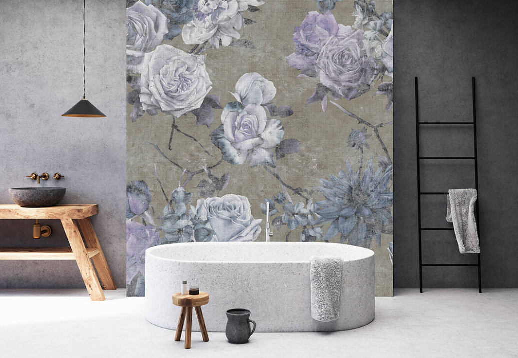 Панно и фотообои A. S. Creation Living Walls - Walls by Patel 2 DD114388