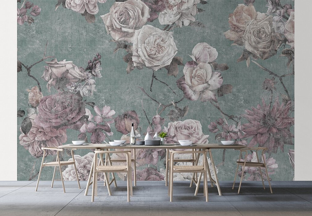 Панно и фотообои A. S. Creation Living Walls - Walls by Patel 2 DD114393