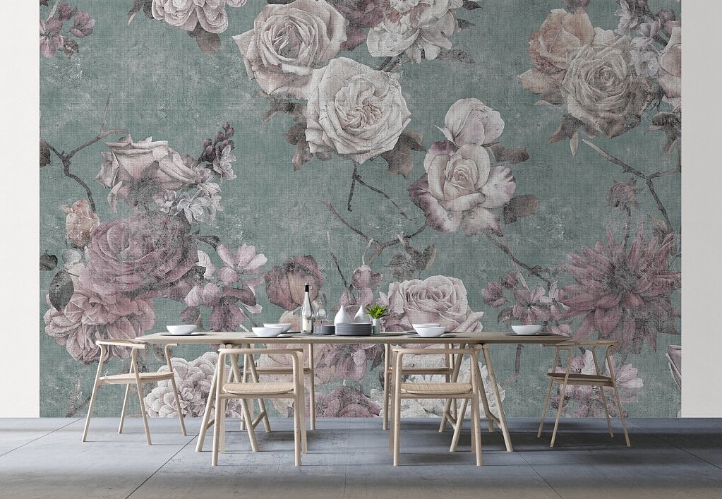 Панно и фотообои A. S. Creation Living Walls - Walls by Patel 2 DD114395