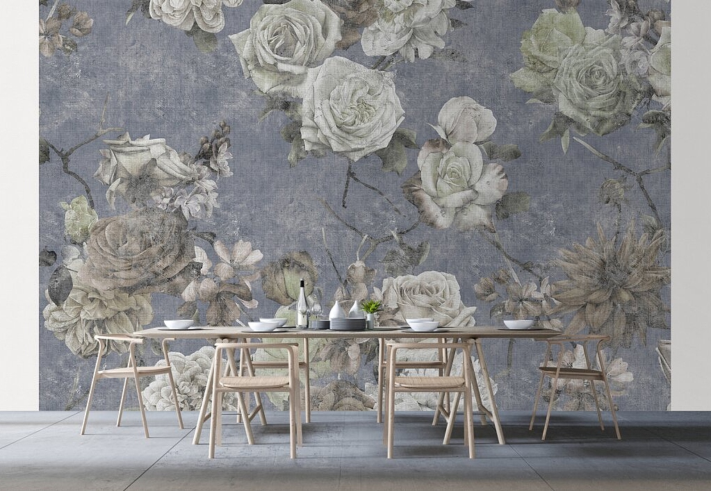 Панно и фотообои A. S. Creation Living Walls - Walls by Patel 2 DD114398