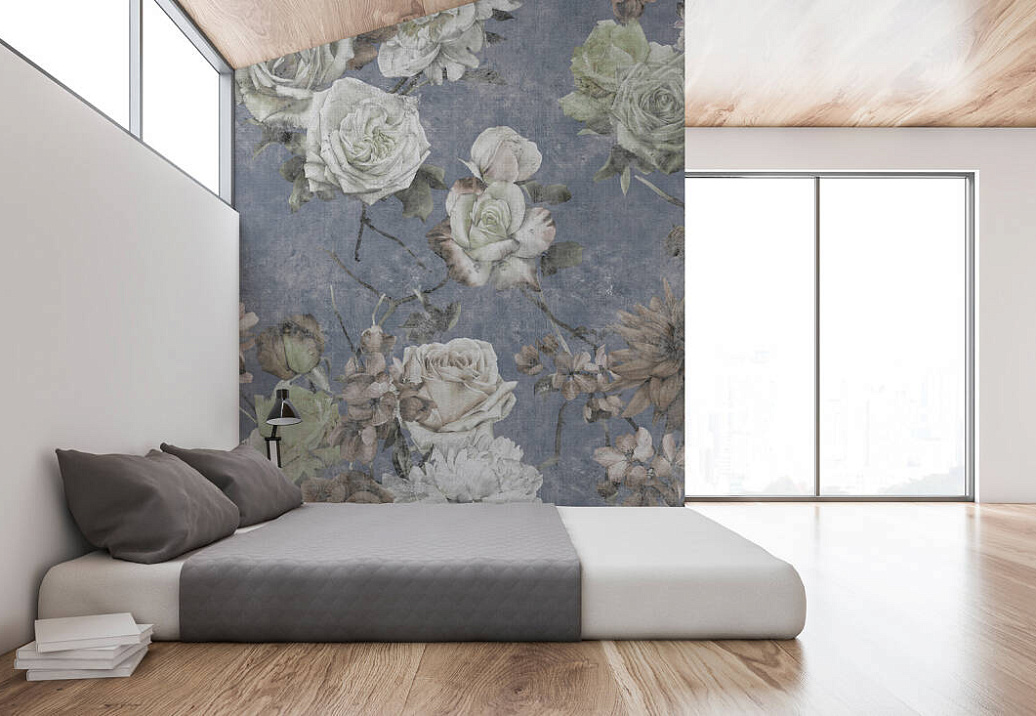 Панно и фотообои A. S. Creation Living Walls - Walls by Patel 2 DD114398