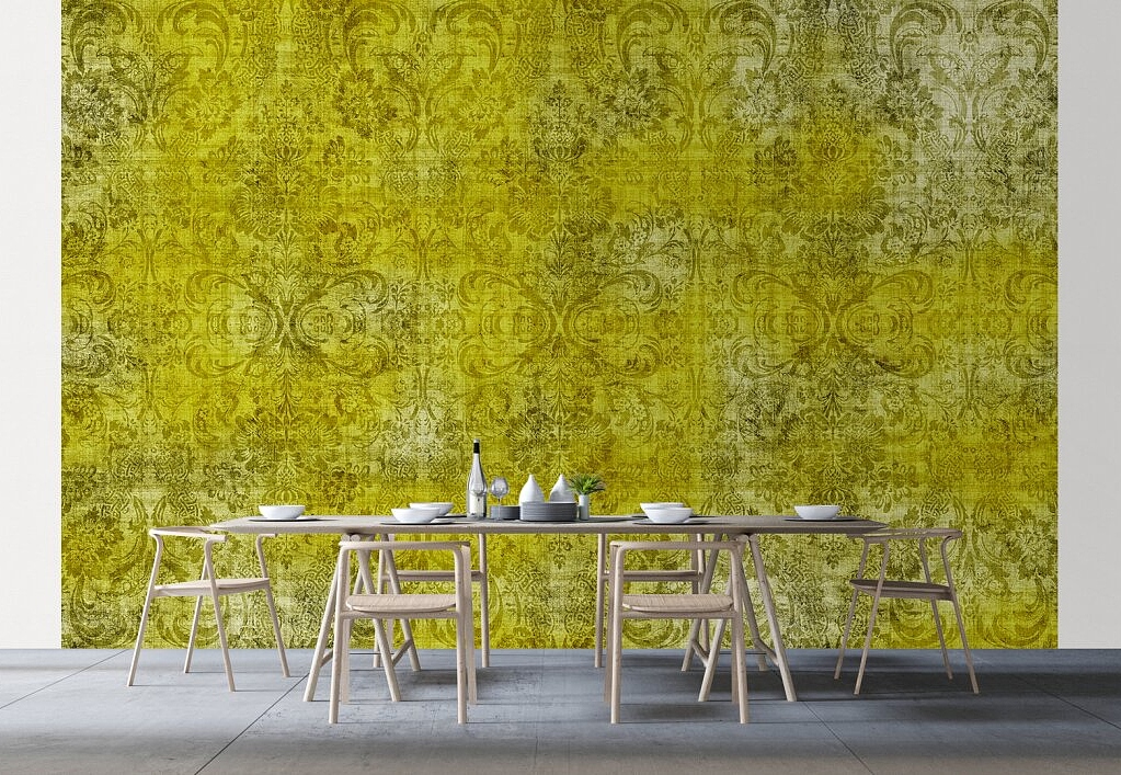 Панно и фотообои A. S. Creation Living Walls - Walls by Patel 2 DD114423