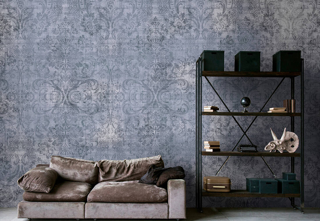 Панно и фотообои A. S. Creation Living Walls - Walls by Patel 2 DD114432