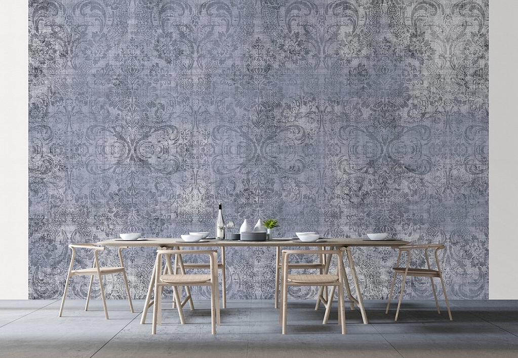 Панно и фотообои A. S. Creation Living Walls - Walls by Patel 2 DD114433