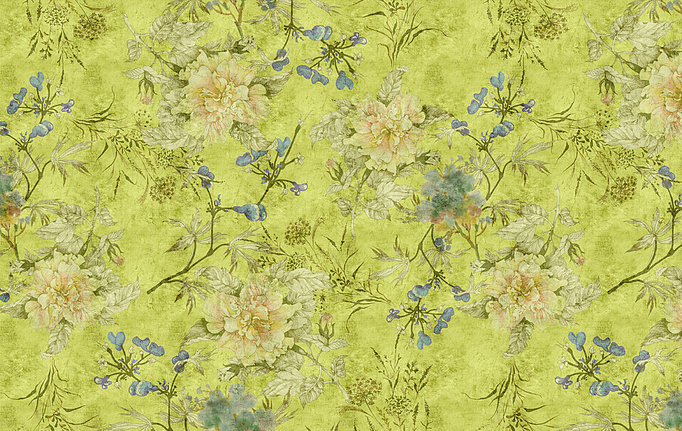 Немецкие панно и фотообои A. S. Creation, коллекция Living Walls - Walls by Patel 2, артикул DD114437