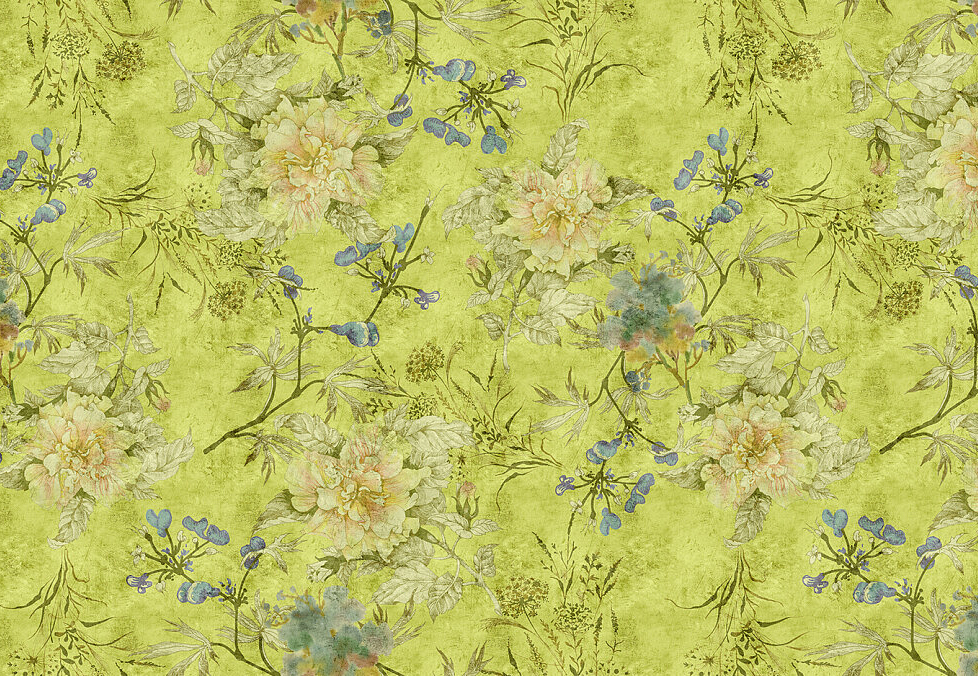 Панно и фотообои A. S. Creation Living Walls - Walls by Patel 2 DD114437