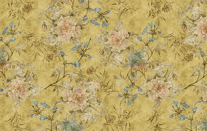 Немецкие панно и фотообои A. S. Creation, коллекция Living Walls - Walls by Patel 2, артикул DD114445