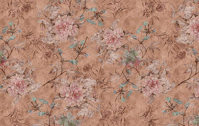 Немецкие панно и фотообои A. S. Creation, коллекция Living Walls - Walls by Patel 2, артикул DD114447