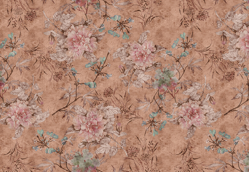 Панно и фотообои A. S. Creation Living Walls - Walls by Patel 2 DD114450