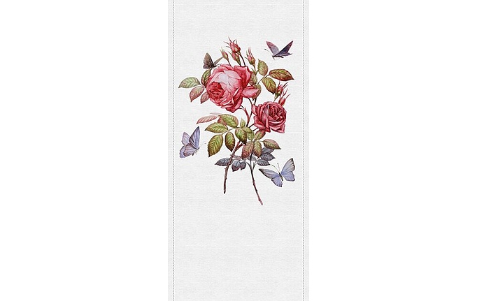 Немецкие панно и фотообои A. S. Creation, коллекция Living Walls - Walls by Patel 2, артикул DD114454