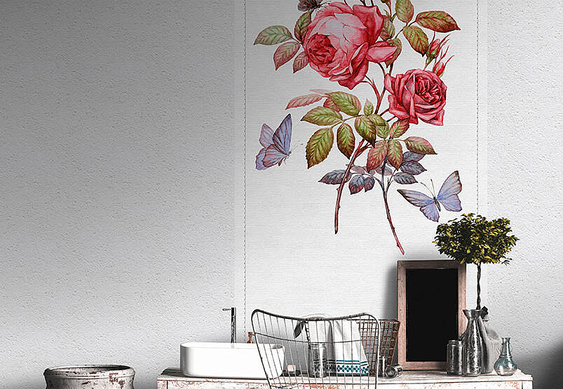 Панно и фотообои A. S. Creation Living Walls - Walls by Patel 2 DD114455