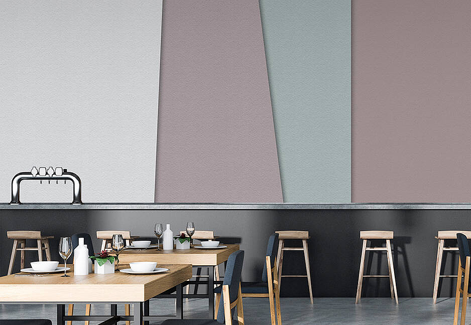 Панно и фотообои A. S. Creation Living Walls - Walls by Patel 2 DD114479