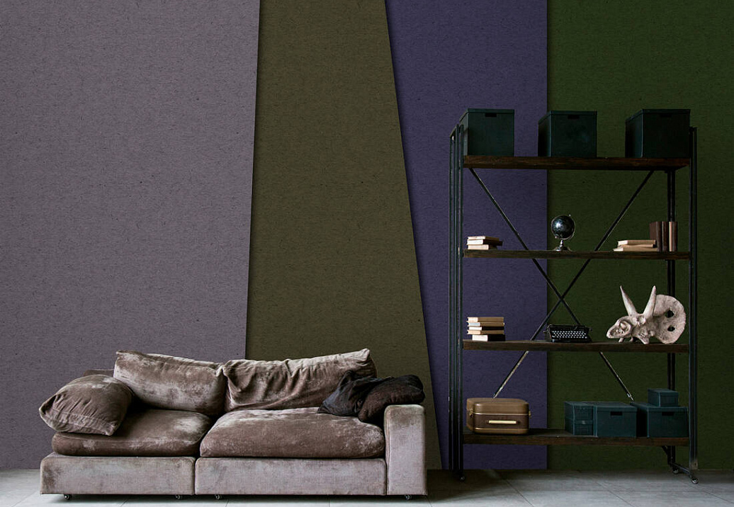 Панно и фотообои A. S. Creation Living Walls - Walls by Patel 2 DD114498