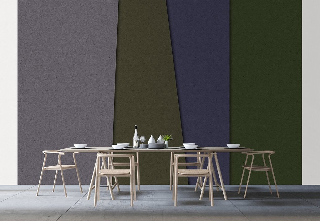 Панно и фотообои A. S. Creation Living Walls - Walls by Patel 2 DD114500