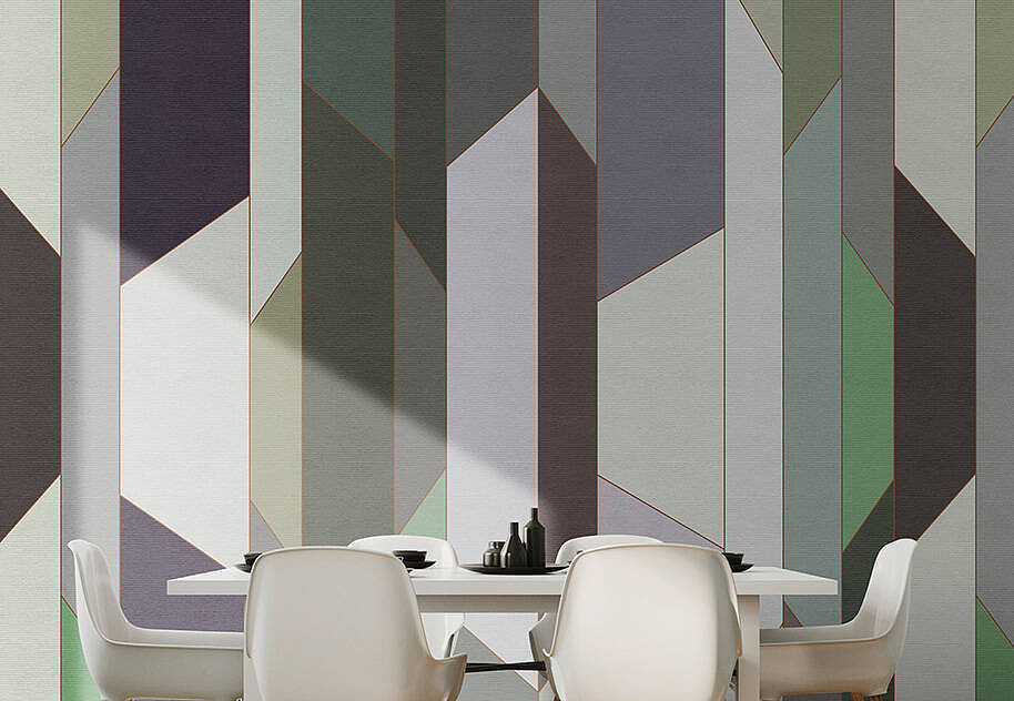 Панно и фотообои A. S. Creation Living Walls - Walls by Patel 2 DD114503