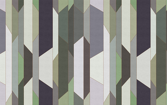Немецкие панно и фотообои A. S. Creation, коллекция Living Walls - Walls by Patel 2, артикул DD114505