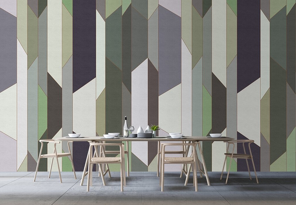 Панно и фотообои A. S. Creation Living Walls - Walls by Patel 2 DD114505