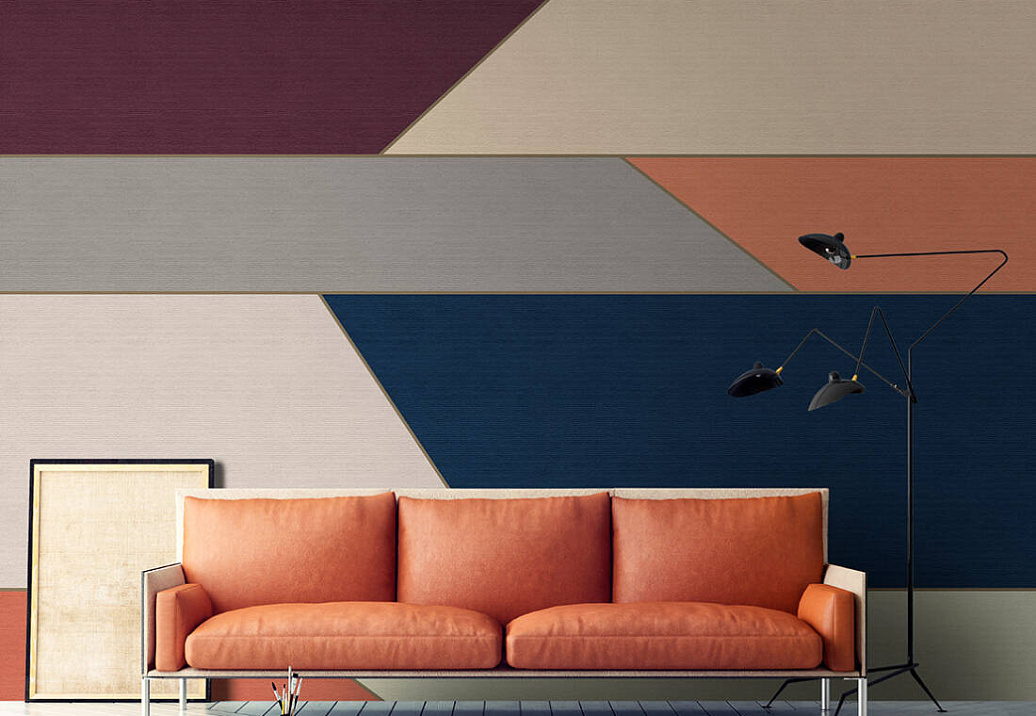 Панно и фотообои A. S. Creation Living Walls - Walls by Patel 2 DD114515
