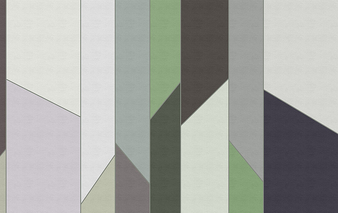 Немецкие панно и фотообои A. S. Creation, коллекция Living Walls - Walls by Patel 2, артикул DD114522