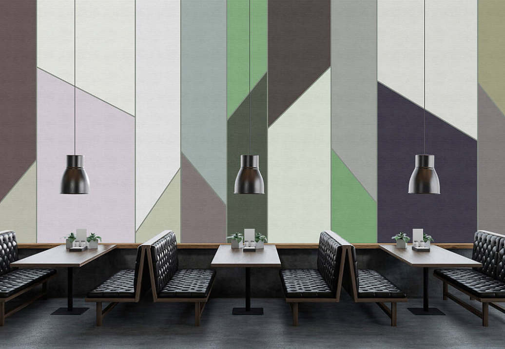 Панно и фотообои A. S. Creation Living Walls - Walls by Patel 2 DD114523