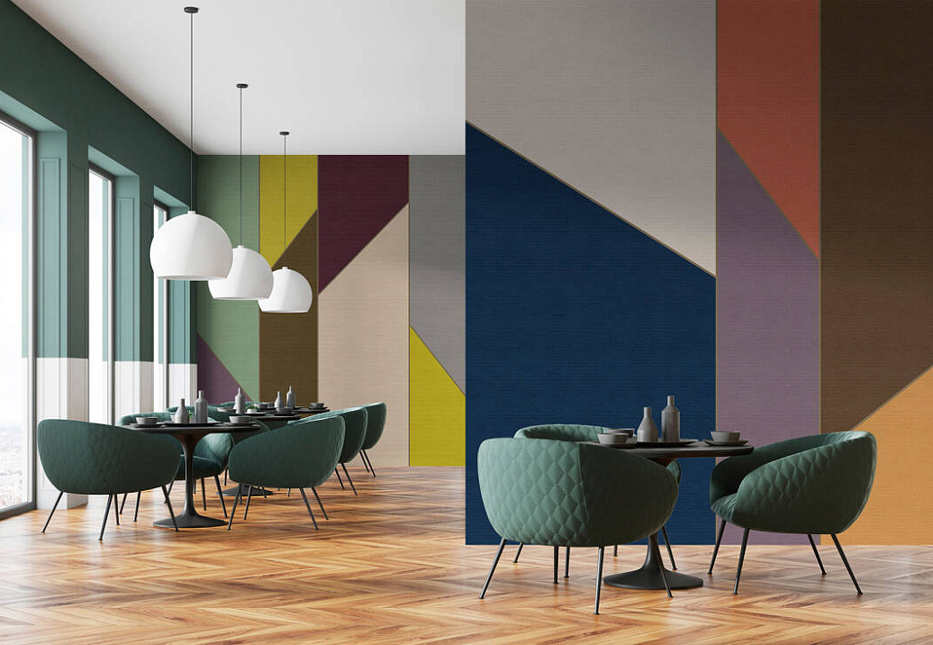 Панно и фотообои A. S. Creation Living Walls - Walls by Patel 2 DD114529