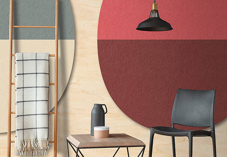 Панно и фотообои A. S. Creation Living Walls - Walls by Patel 2 DD114563