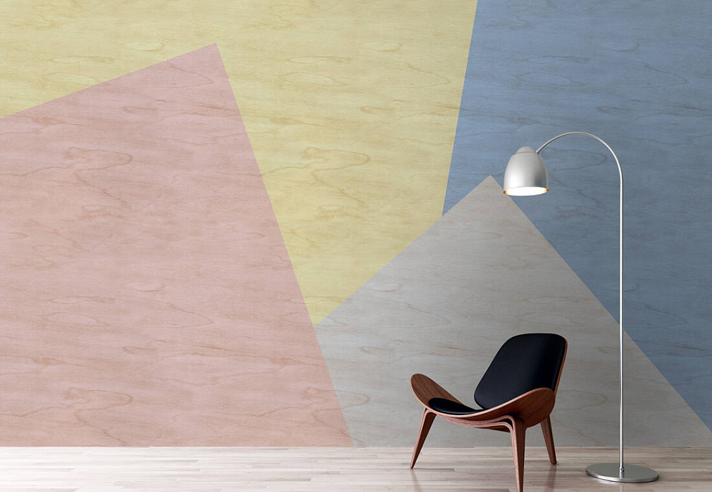 Панно и фотообои A. S. Creation Living Walls - Walls by Patel 2 DD114612