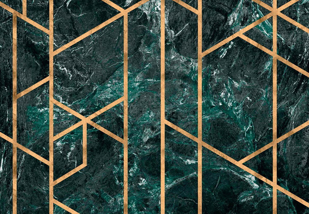 Обои Mind The Gap Manhattan Metallic Edition WP20285