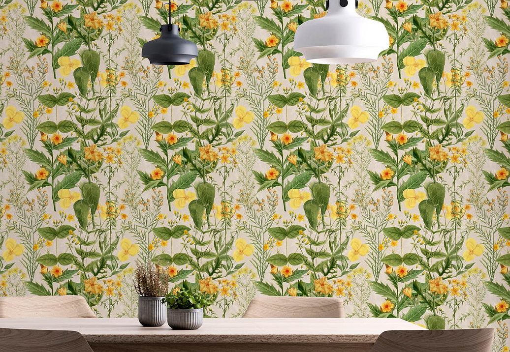 Панно и фотообои Mind The Gap Collectables WP20323