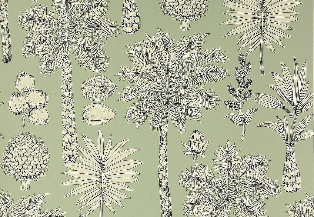 Обои Manuel Canovas Papiers Peints vol.VII 03091-01