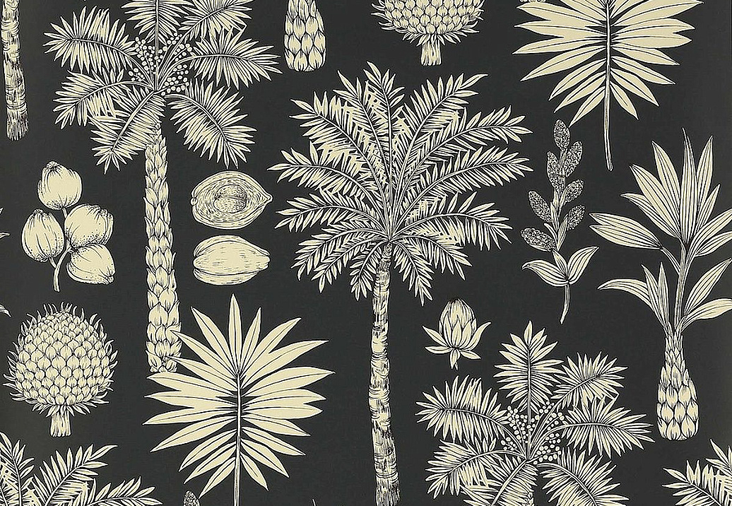Обои Manuel Canovas Papiers Peints vol.VII 03091-02