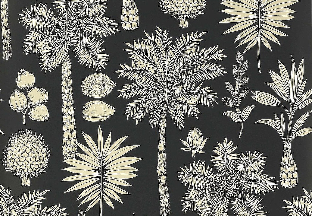 Обои Manuel Canovas Papiers Peints vol.VII 03091-02