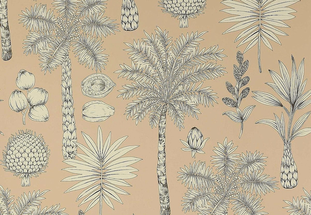 Обои Manuel Canovas Papiers Peints vol.VII 03091-05